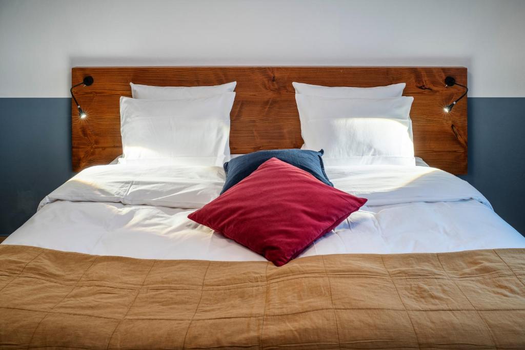 Kanalhuset - Resim 10