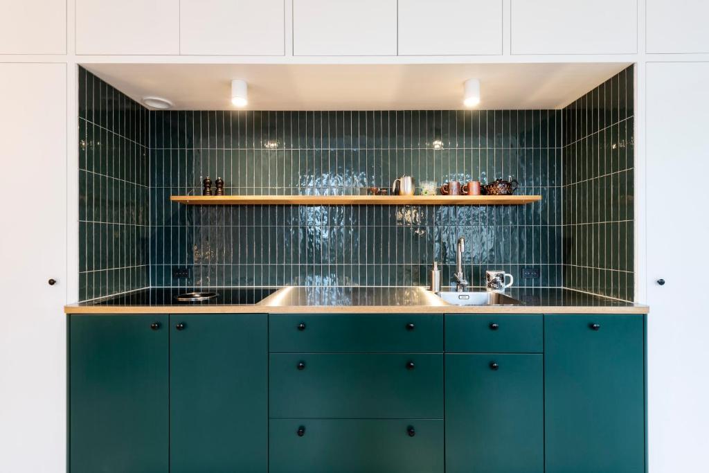 Kanalhuset - Resim 2