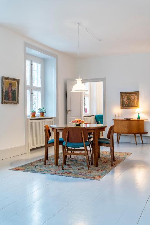 Kanalhuset - Resim 38