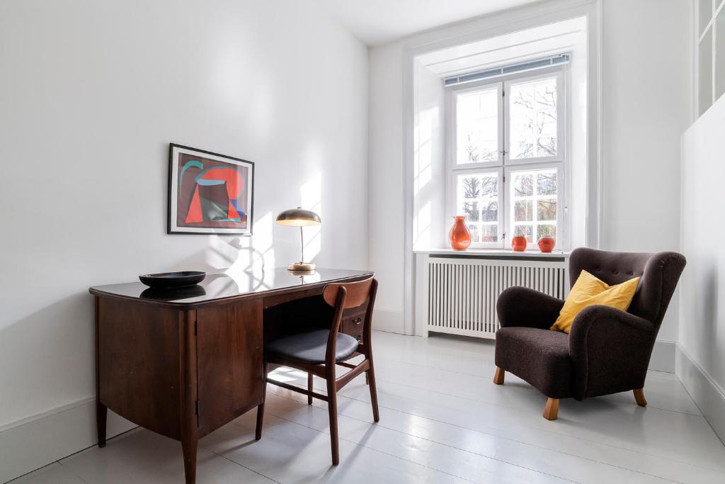 Kanalhuset - Resim 44