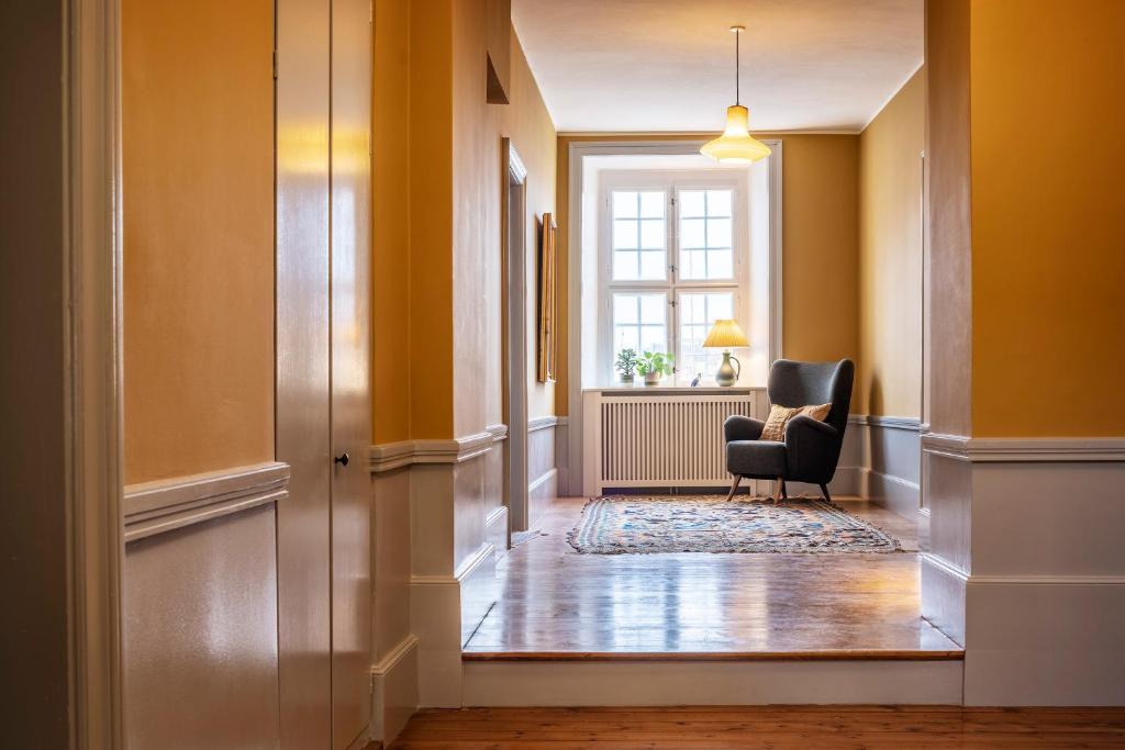 Kanalhuset - Resim 32