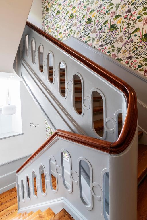 Kanalhuset - Resim 15