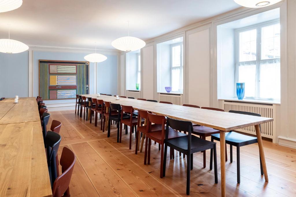 Kanalhuset - Resim 4