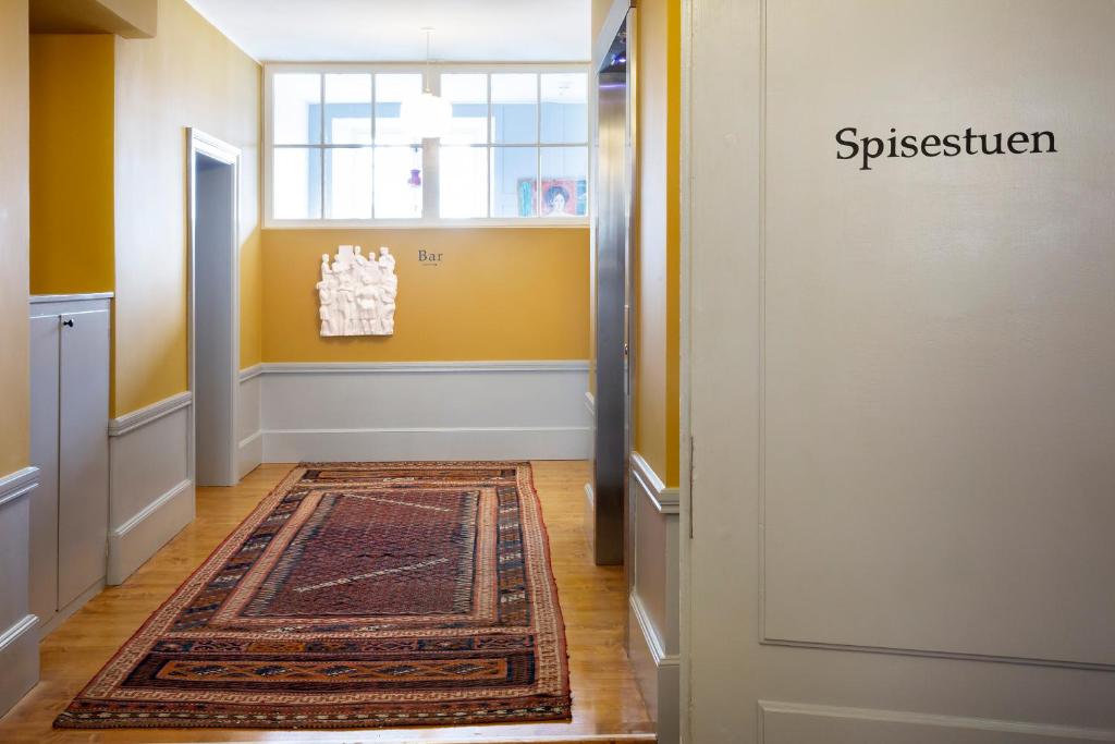 Kanalhuset - Resim 36