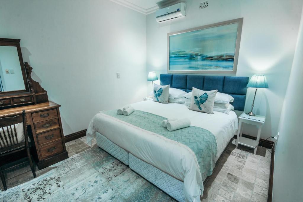 La Felicita Boutique Self Catering Villas - 