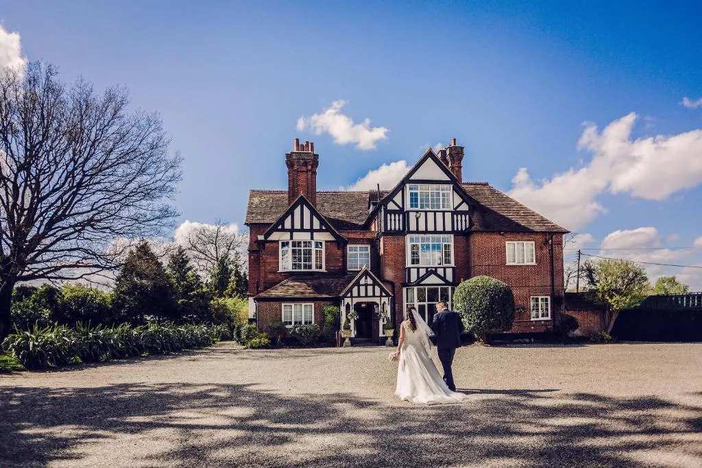 Trunkwell House Hotel, Reading, Marea Britanie