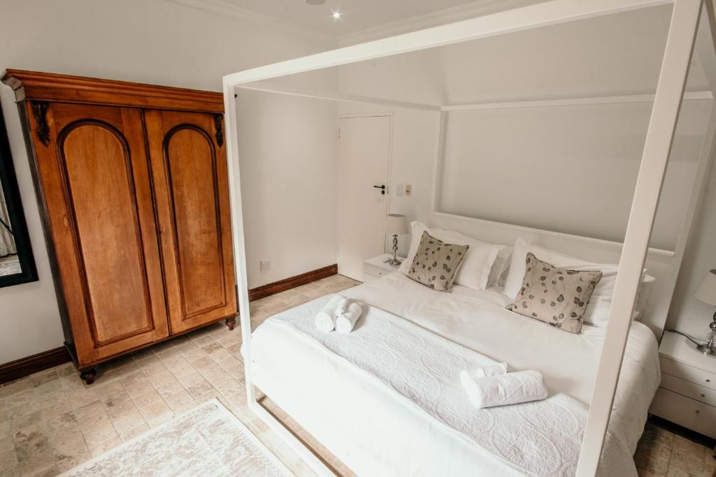 La Felicita Boutique Self Catering Villas - 