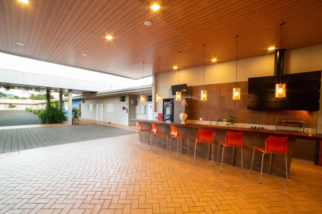  Portal Hotel Mogi Mirim