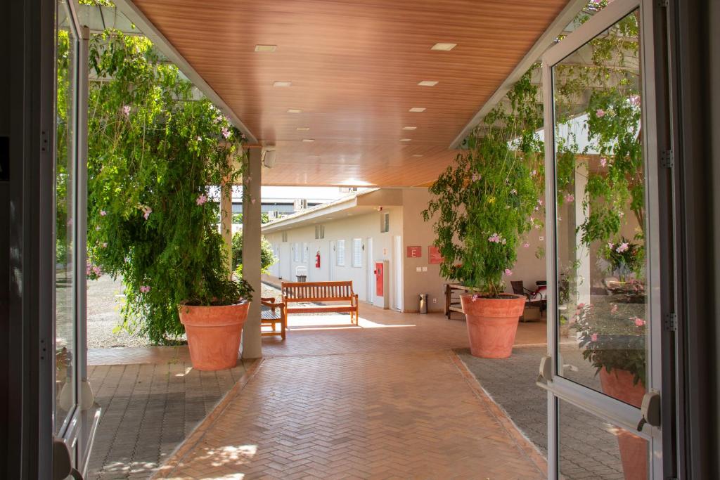  Portal Hotel Mogi Mirim