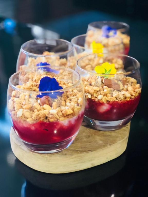 Maryborough Hotel & Spa - Resim 33