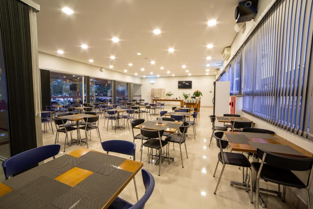  Portal Hotel Mogi Mirim