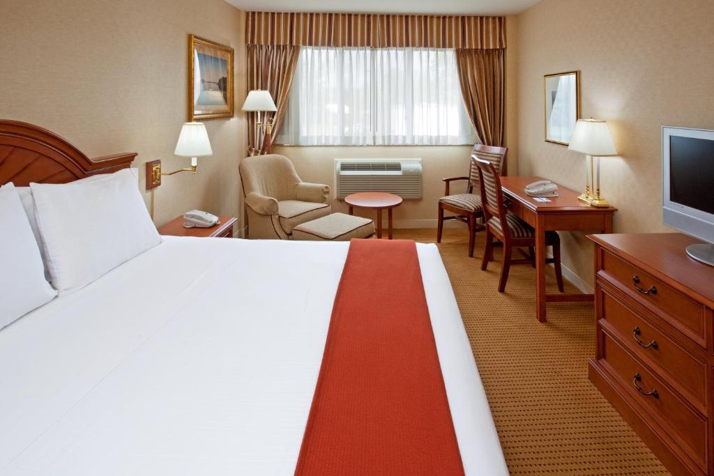 Rockville Centre Hotel - Habitación King