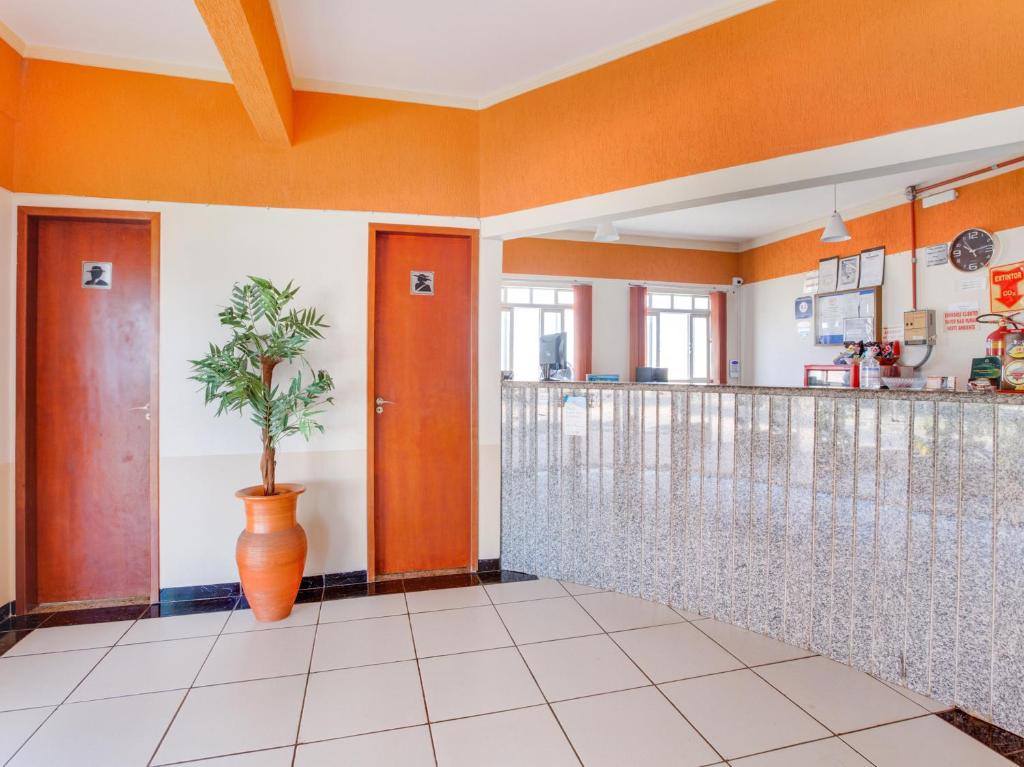  Fabiel Palace Hotel