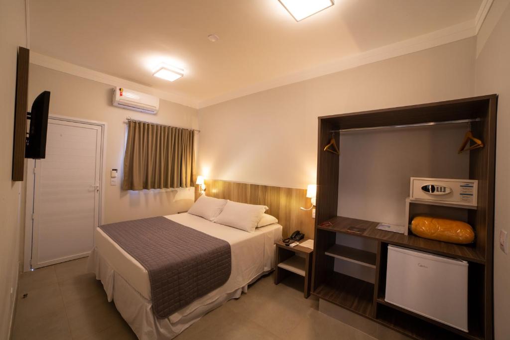  Portal Hotel Mogi Mirim