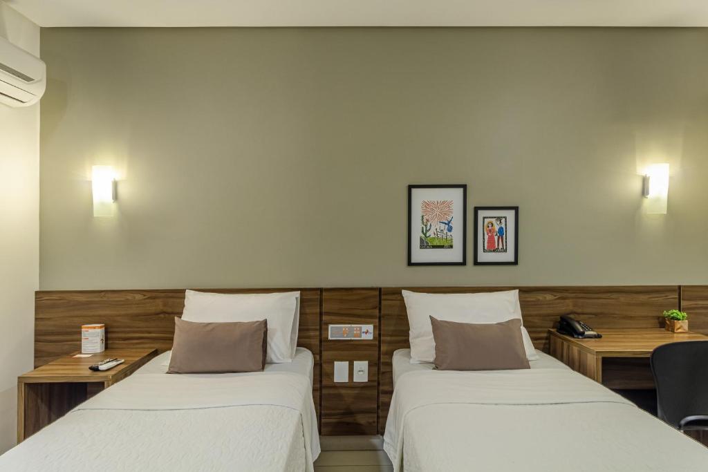  Citi Hotel Premium Caruaru