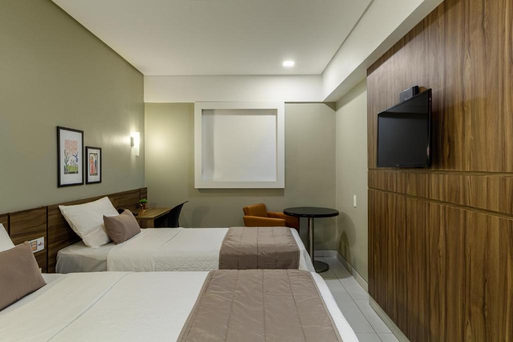  Citi Hotel Premium Caruaru