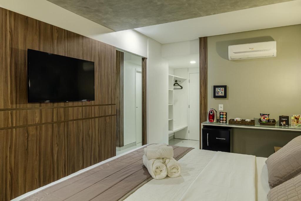  Citi Hotel Premium Caruaru