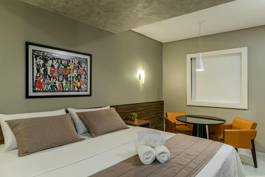  Citi Hotel Premium Caruaru
