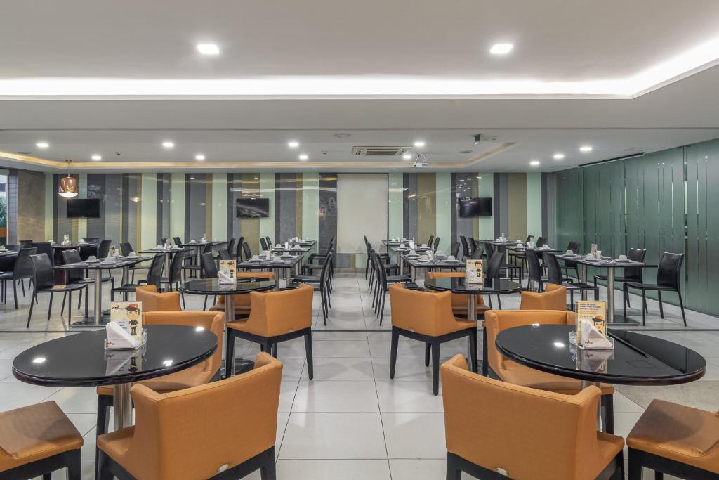  Citi Hotel Premium Caruaru