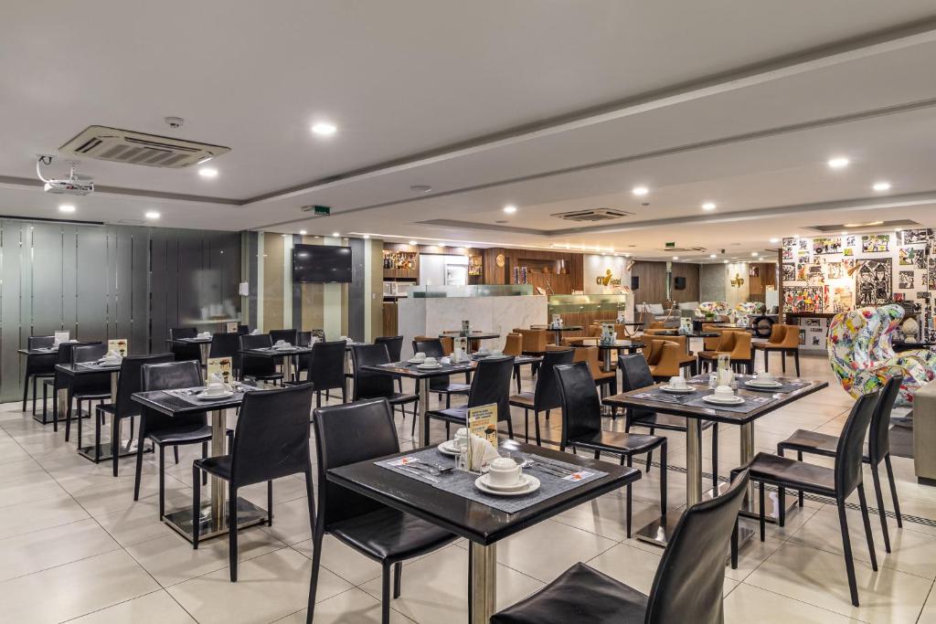  Citi Hotel Premium Caruaru
