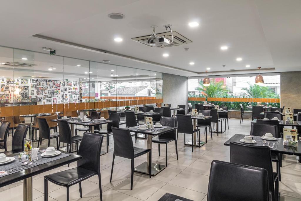  Citi Hotel Premium Caruaru
