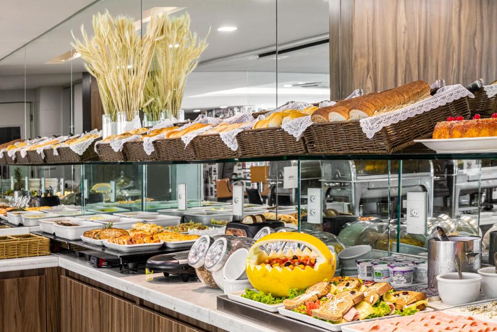  Citi Hotel Premium Caruaru