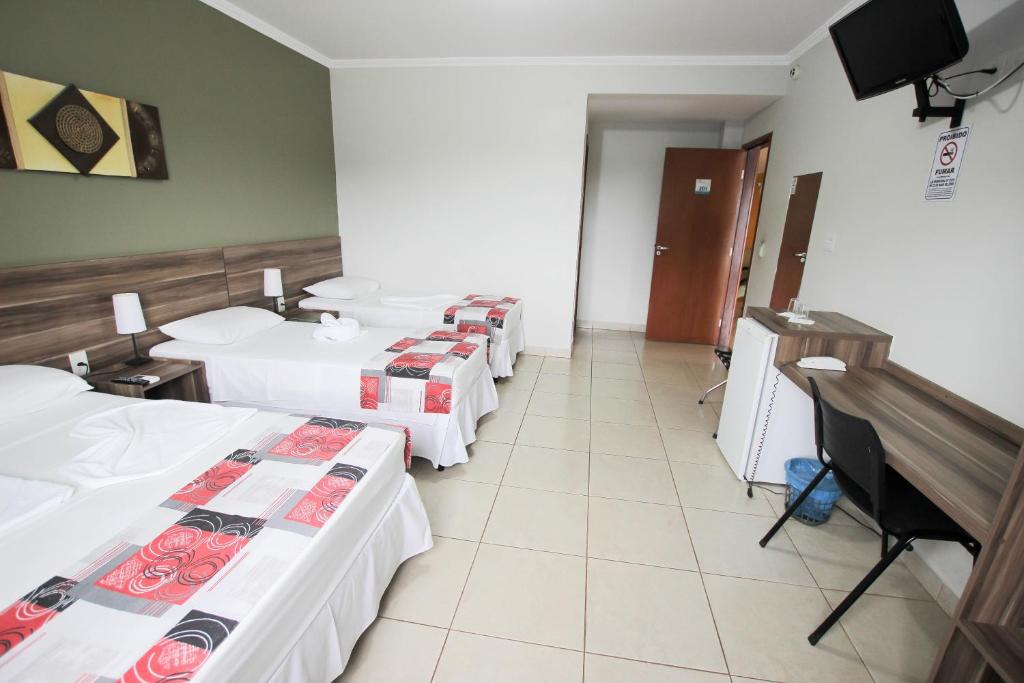 Beira Lago Palace Hotel