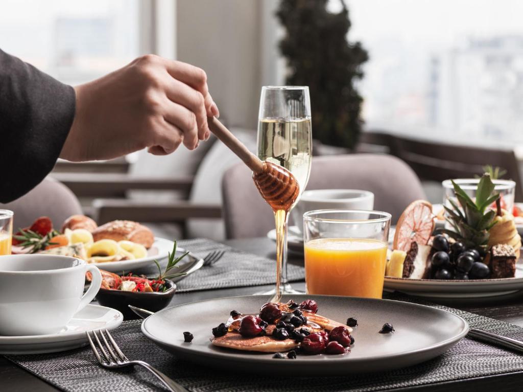 Metropol Palace, Belgrade - Resim 19