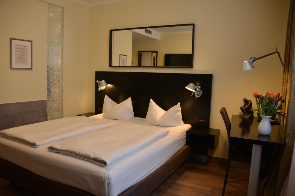 Belle Blue Zentrum - Resim 34