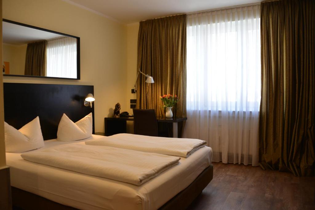 Belle Blue Zentrum - Resim 2