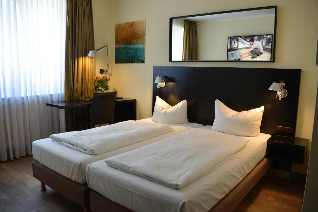 Belle Blue Zentrum - Resim 20