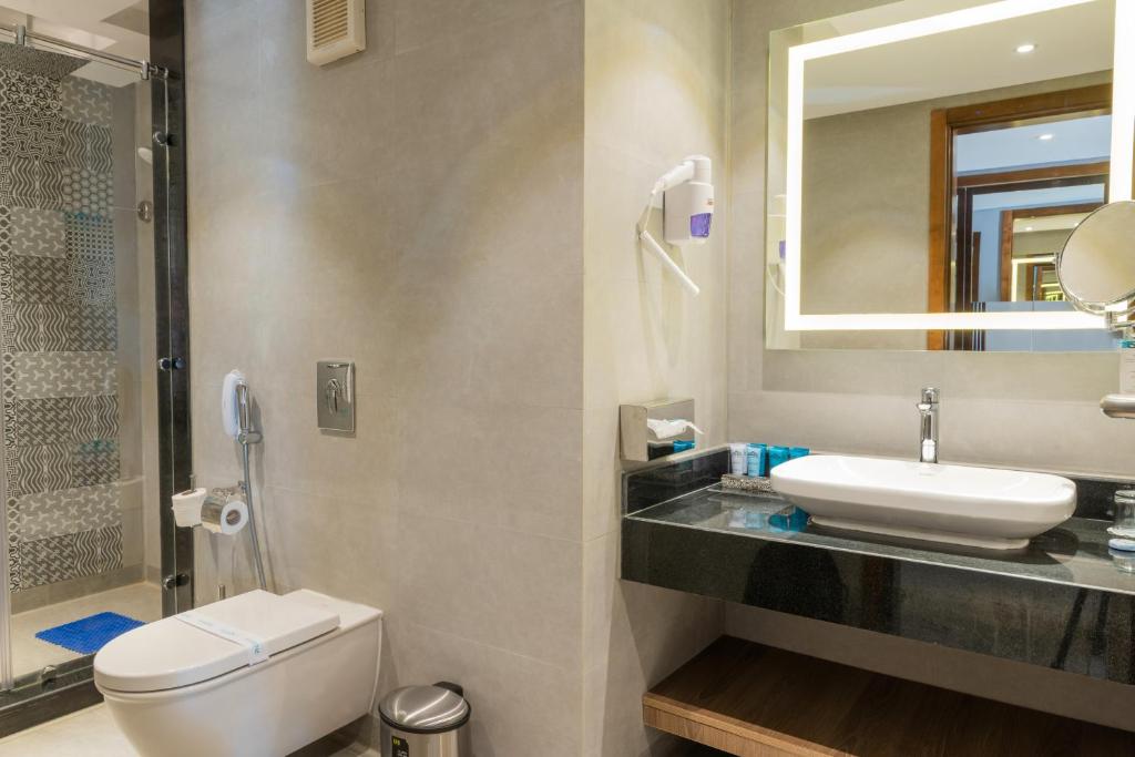 Sunrise Diamond Beach Resort -Grand Select - 11