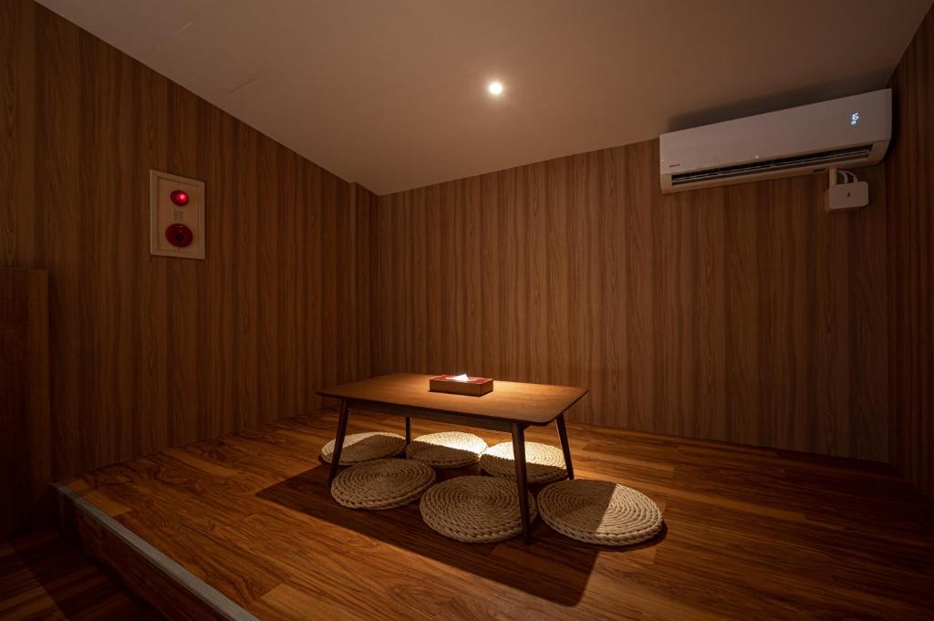 Fotografie z fotogalerie ubytování Yunoyado Onsen Hot Spring Hotel Deyang v destinaci Ťiao-si