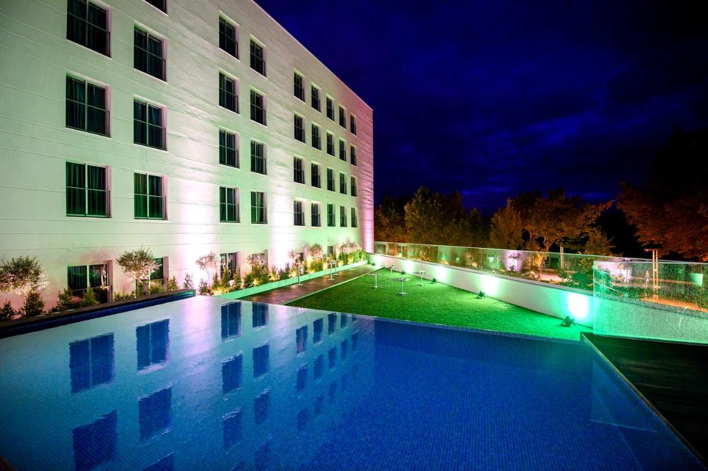 Lux Fatima Park - Hotel, Suites & Residence - Resim 15