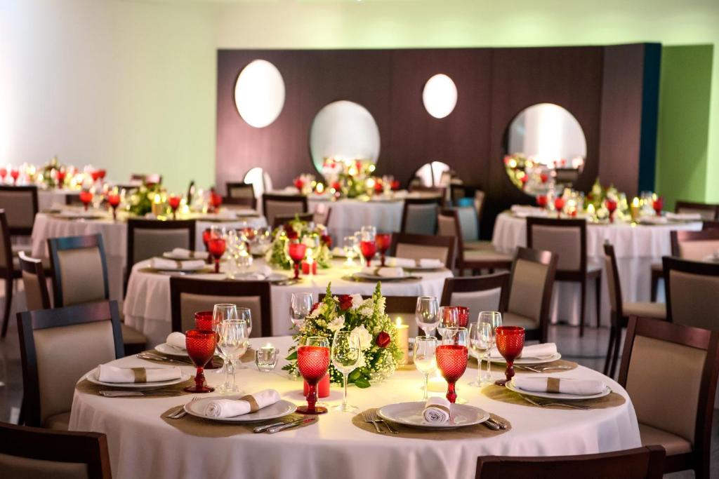 Lux Fatima Park - Hotel, Suites & Residence - Resim 25