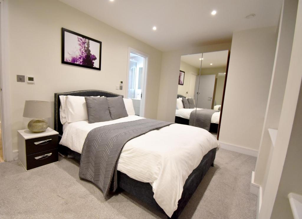 Northside Apartments Ealing