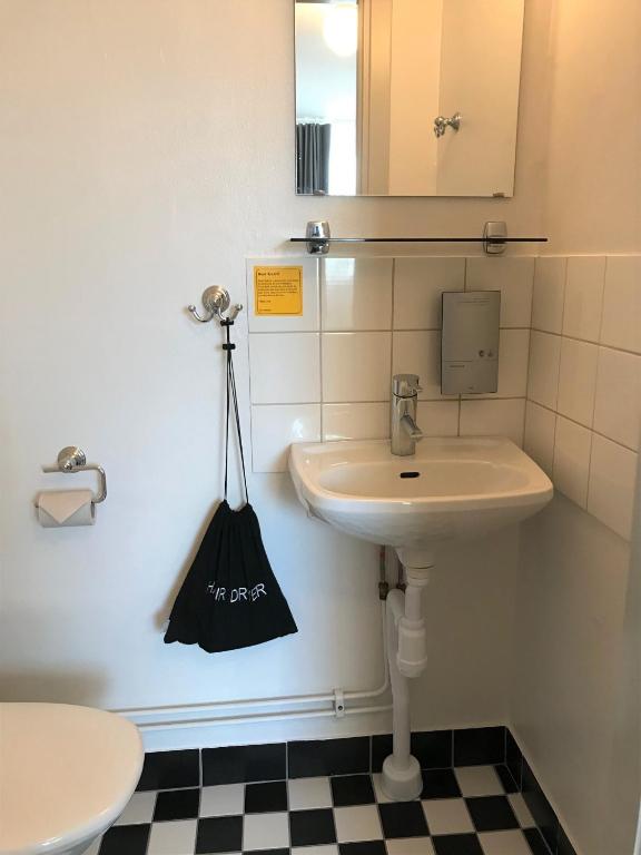 Akademihotellet - Resim 27