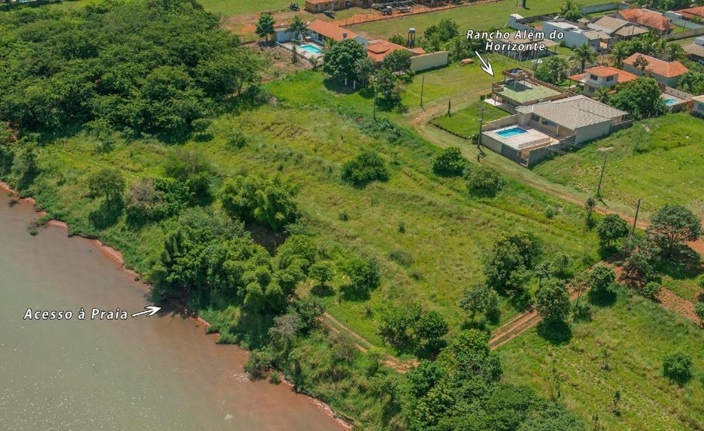  RANCHO ALÉM DO HORIZONTE