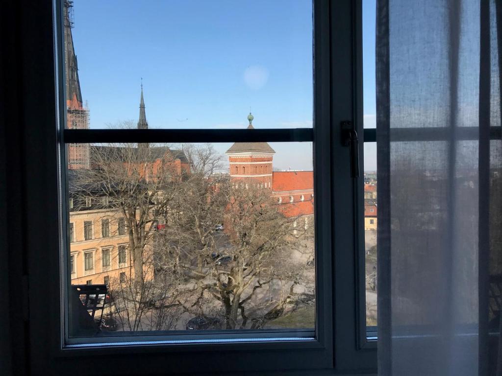 Akademihotellet - Resim 21