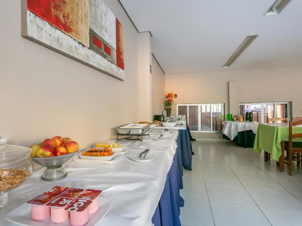  Hotel Bauru