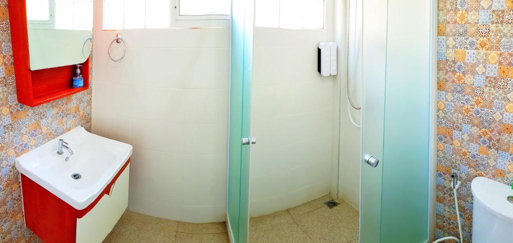 Walking Street Residence - Boutique Suites near the Beach & Walking Street - Resim 18