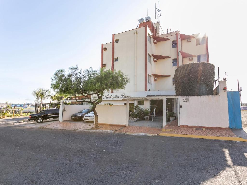  Hotel Bauru