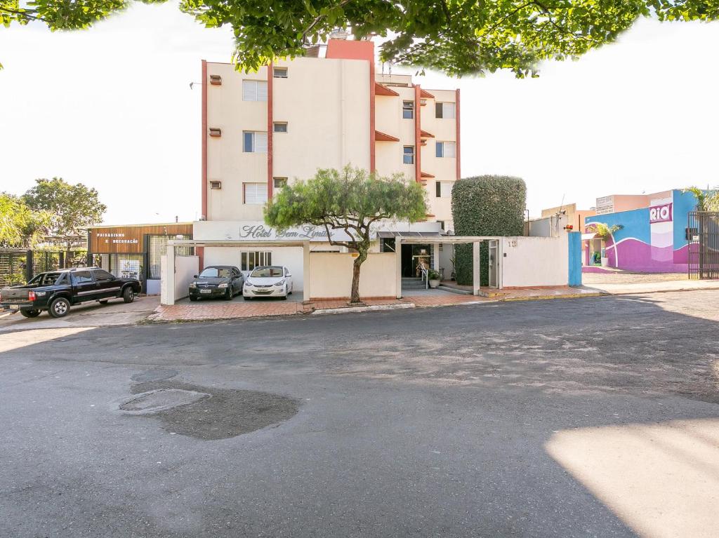  Hotel Bauru