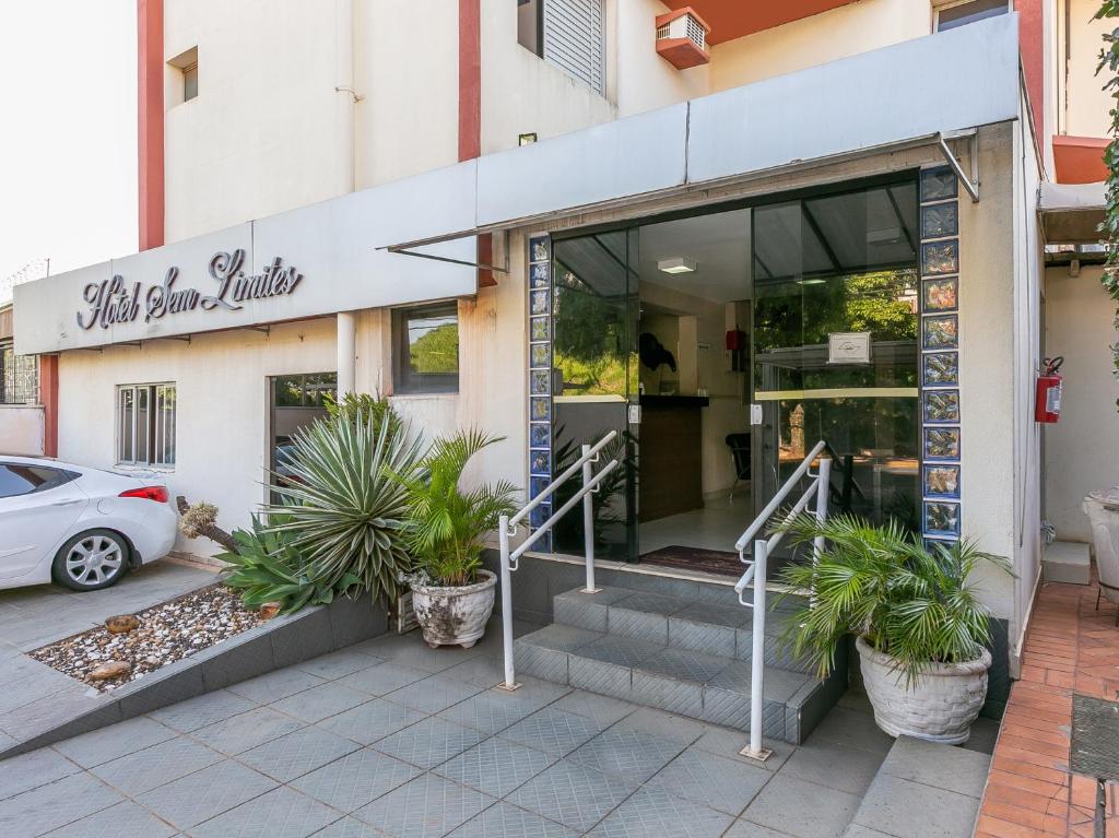  Hotel Bauru