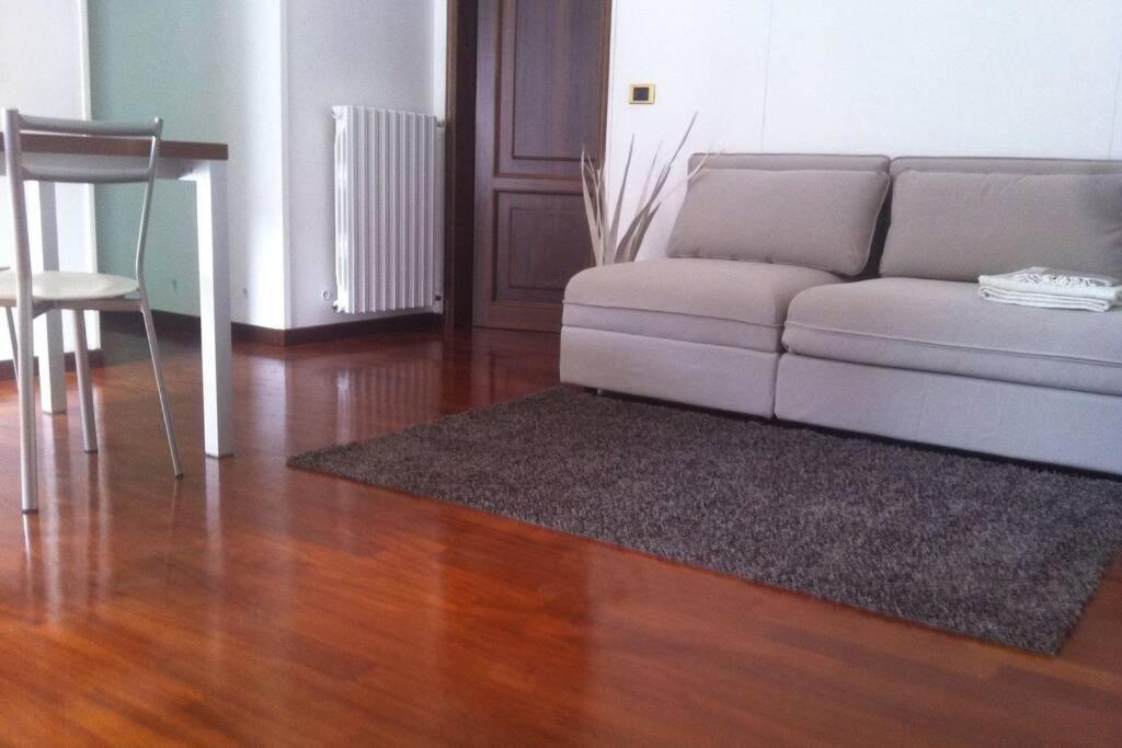 Ai Cordami - One-Bedroom Apartment