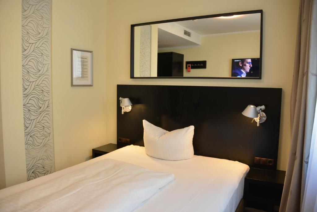 Belle Blue Zentrum - Resim 28