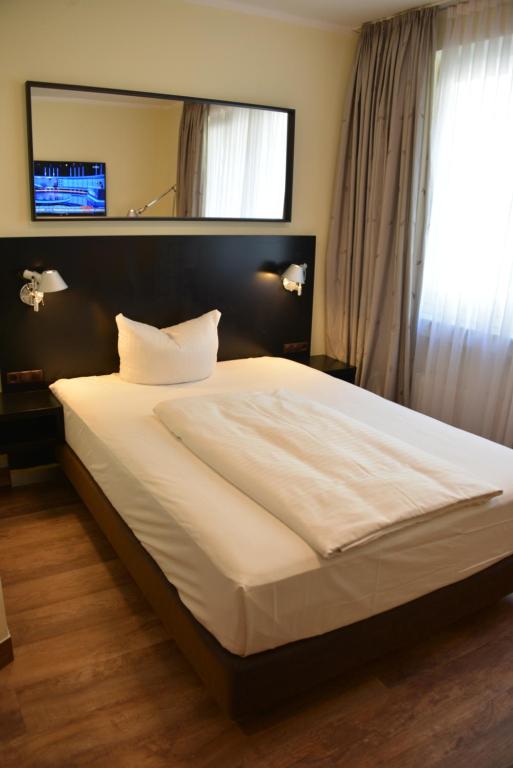 Belle Blue Zentrum - Resim 29