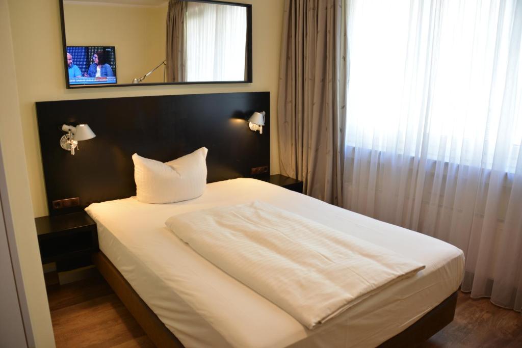 Belle Blue Zentrum - Resim 30