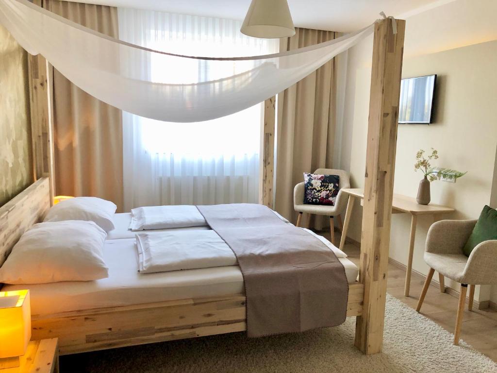 Hotel Restaurant FIDI, Wolfsthal – 2023 legfrissebb árai