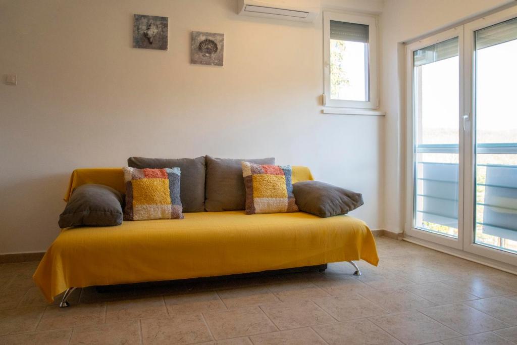Kép Dollár Apartman szállásáról Orfűn a galériában
